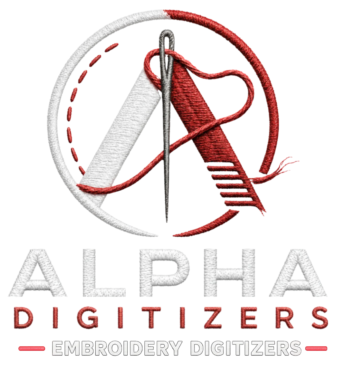 Alpha Digitizers